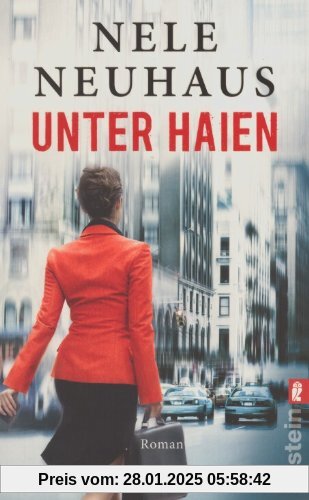 Unter Haien