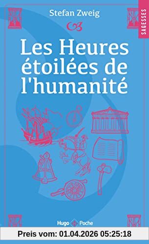 Les heures étoilées de l'humanité
