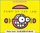 Pump Up the Jam 96