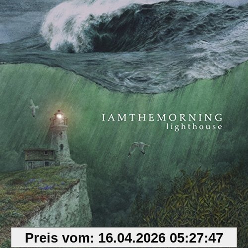 Lighthouse [Vinyl LP]