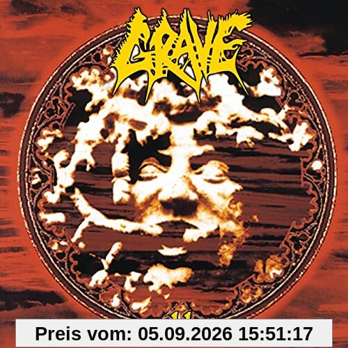 Grave - Soulless