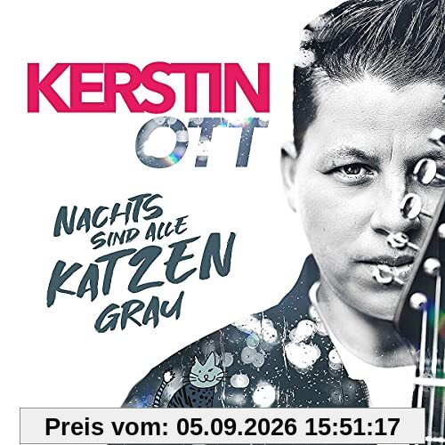 Nachts Sind Alle Katzen Grau