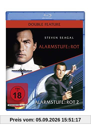 Alarmstufe: Rot & Alarmstufe: Rot 2 [2 Blu-rays]