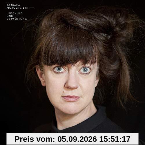 Unschuld und Verwüstung