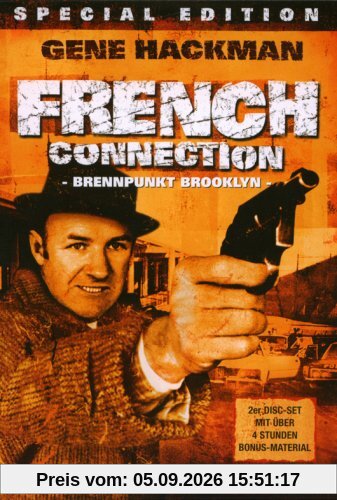 French Connection [Special Edition] [2 DVDs]