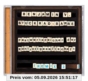 Remix 2 - Festwertspeicher der Kontrollgesellschaft