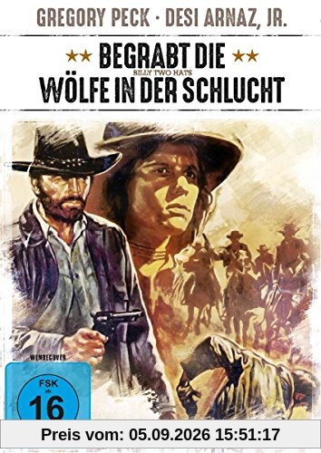 Begrabt die Wölfe in der Schlucht