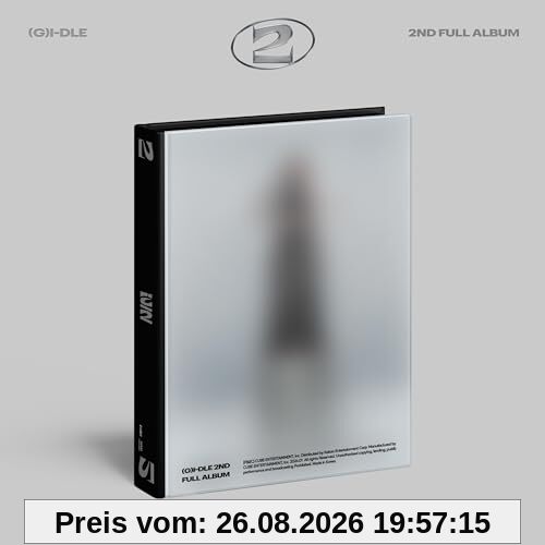 2 - 0 Version (Deluxe Box Set 1)