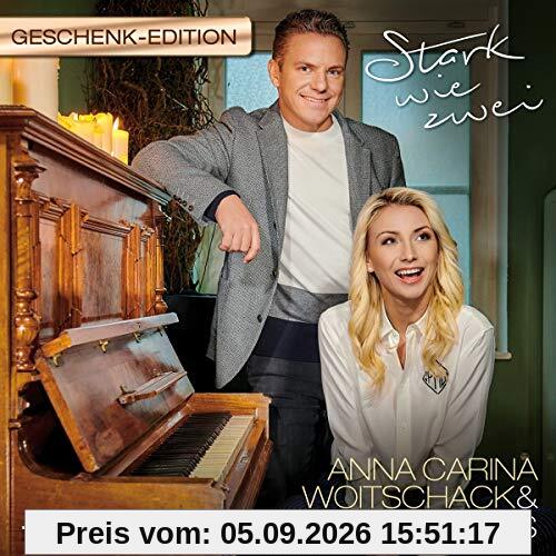 Stark Wie Zwei (Geschenk Edition)