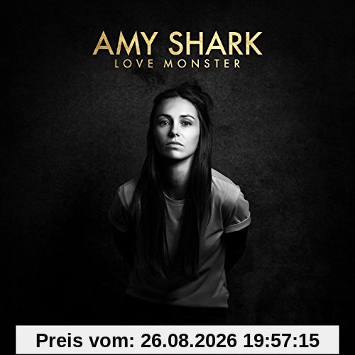 Love Monster