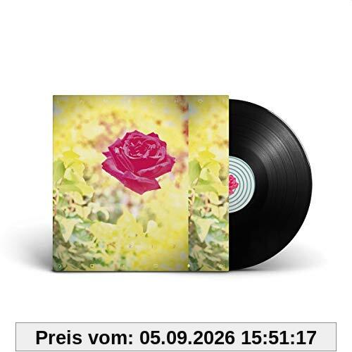 Trip (Heavyweight Lp+Mp3) [Vinyl Single]