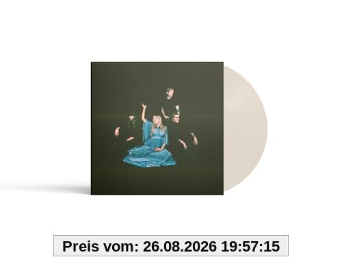 Birthday (Bone-White Vinyl) [Vinyl LP]