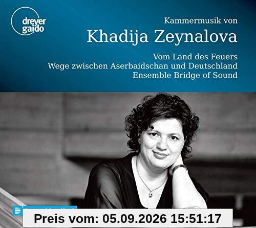 Zeynalova: Kammermusik