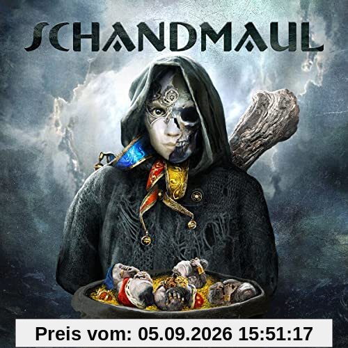 Knüppel aus dem Sack