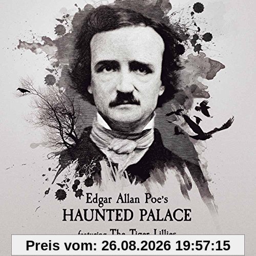 Edgar Allen Poe'S Haunted Palace