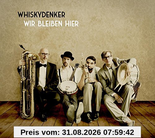 Wir Bleiben Hier