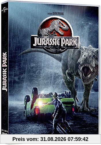 Jurassic park [FR Import]