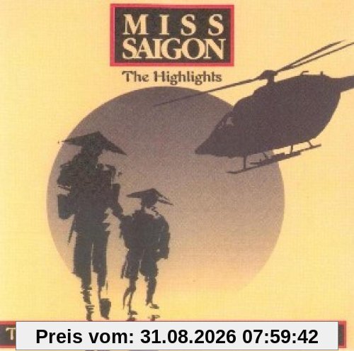 Miss Saigon