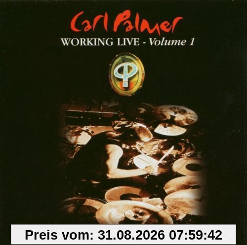 Working Live-Volume One
