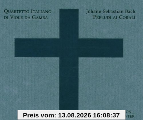 Preludi Ai Corali