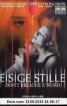 Eisige Stille [VHS]