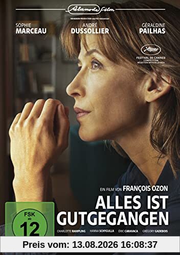 Alles ist gutgegangen