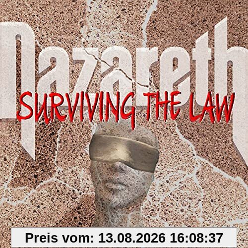 Surviving the Law