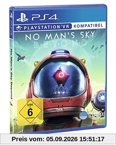 No Man´s Sky Beyond [PlayStation VR]