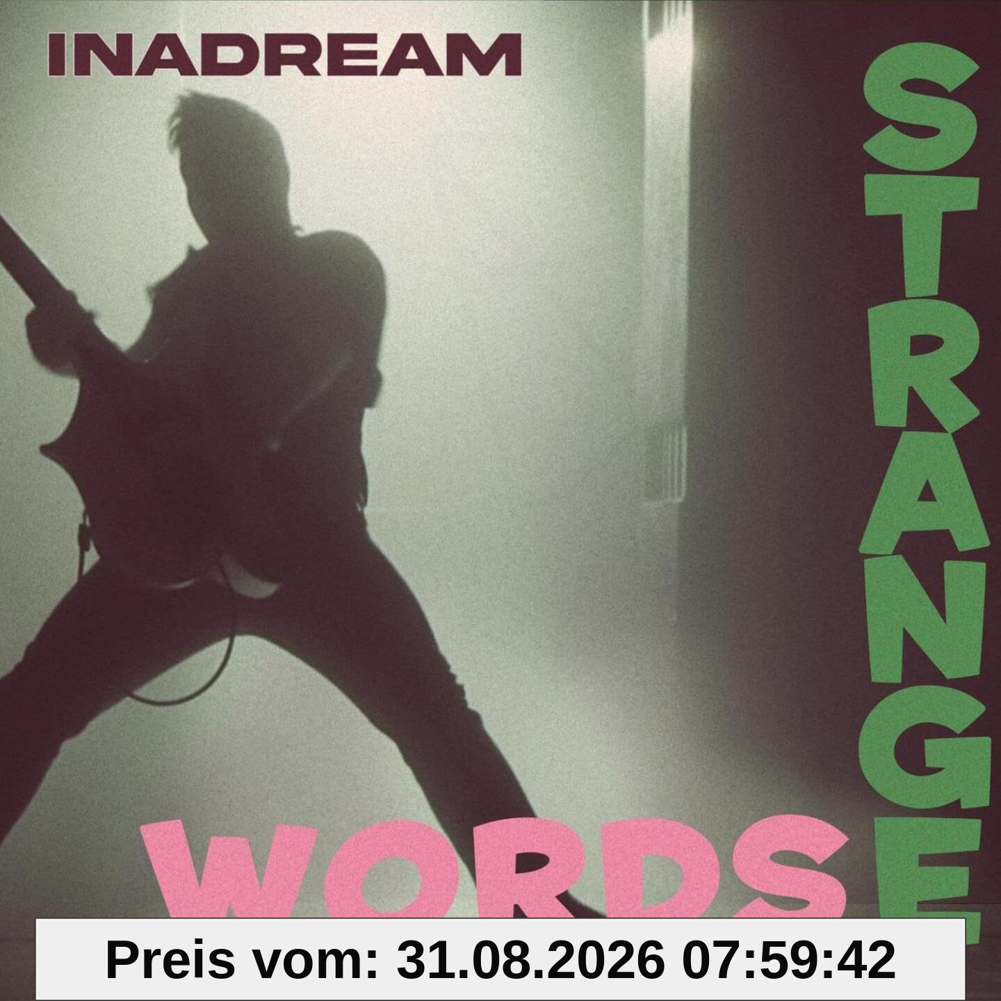 Strange Words