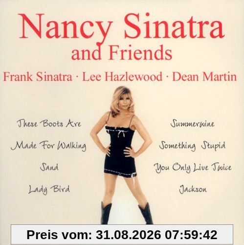 Nancy Sinatra And Friends