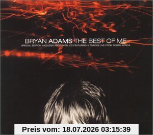 unbekannt The Best Of Me - Ltd Dbl Cd