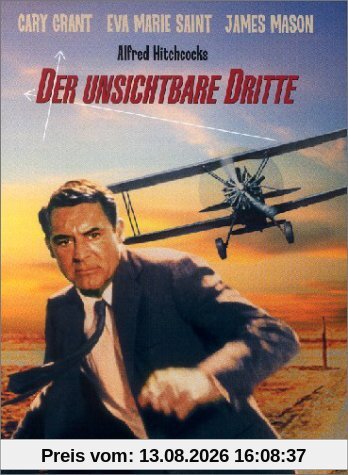 Der unsichtbare Dritte