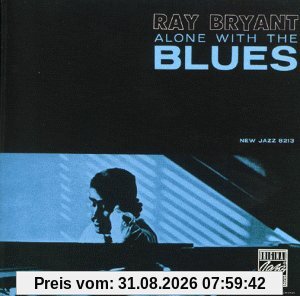 Alone With the Blues