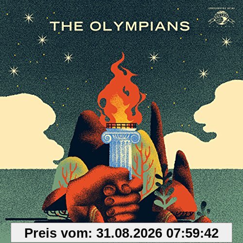 The Olympians