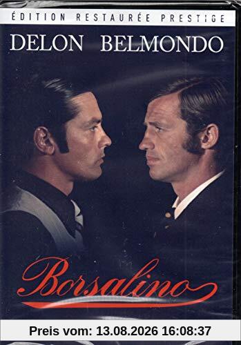 Borsalino [FR Import]