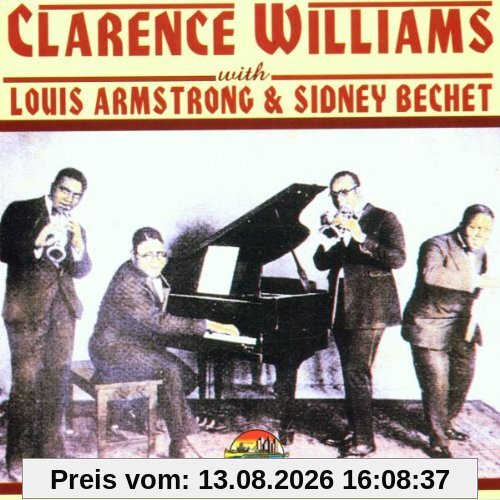 L.Armstrong & S.Bechet