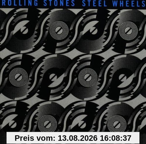 Steel Wheels