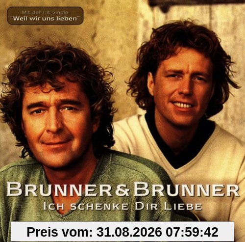 Ich Schenk Dir Liebe