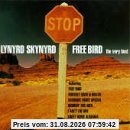 Free bird [UK-Import]