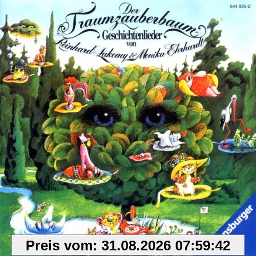 Der Traumzauberbaum