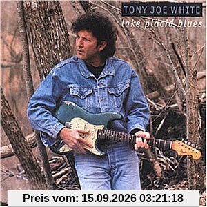 White, Tony Joe Lake Placid Blues