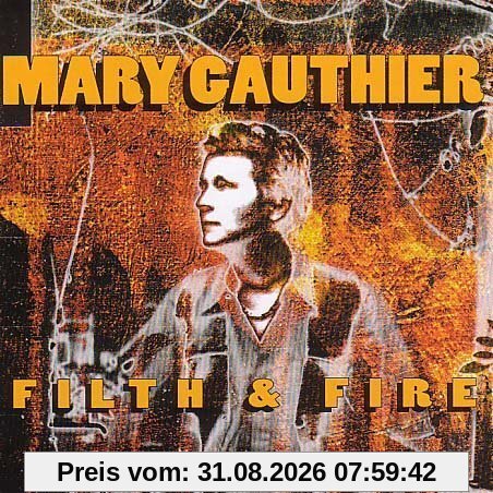 Filth+Fire