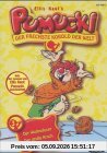 Pumuckl, Der Wollpullover / Der große Krach, 1 DVD