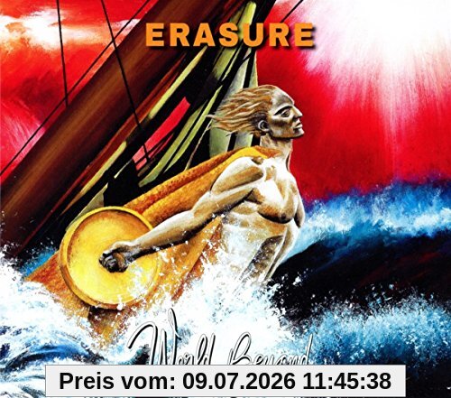 Erasure World Beyond
