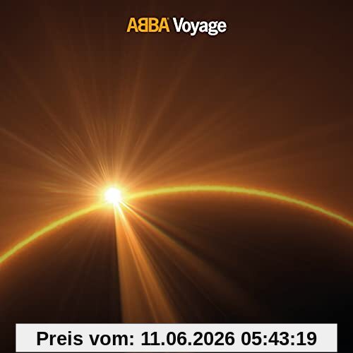 Voyage (Ltd. CD Box)