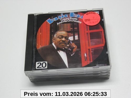 Count Basie Basic Basie