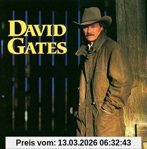 David Gates Love Is Always Seventeen