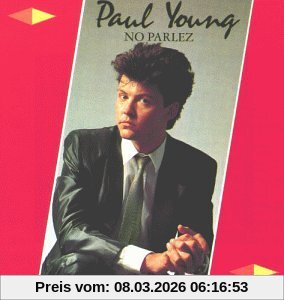 Paul Young No Parlez