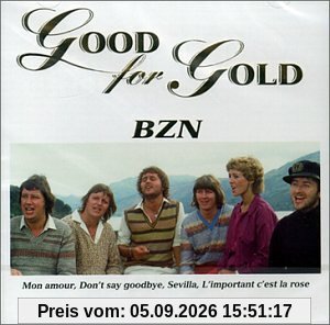 Good for Gold