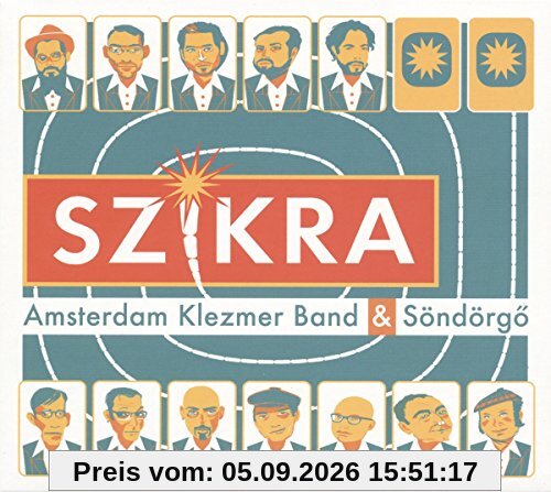 Szikra